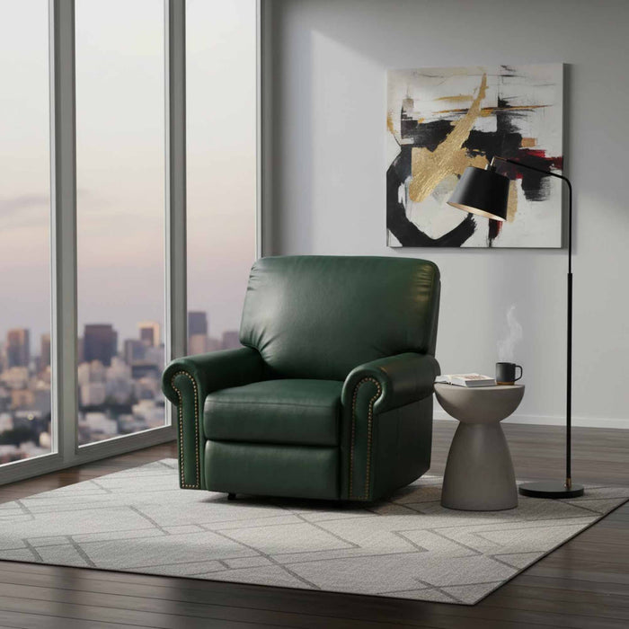 Wellington's Fine Leather Furniture