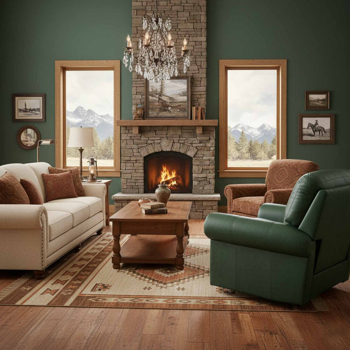 Wellington's Fine Leather Furniture