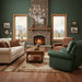 Wellington's Fine Leather Furniture