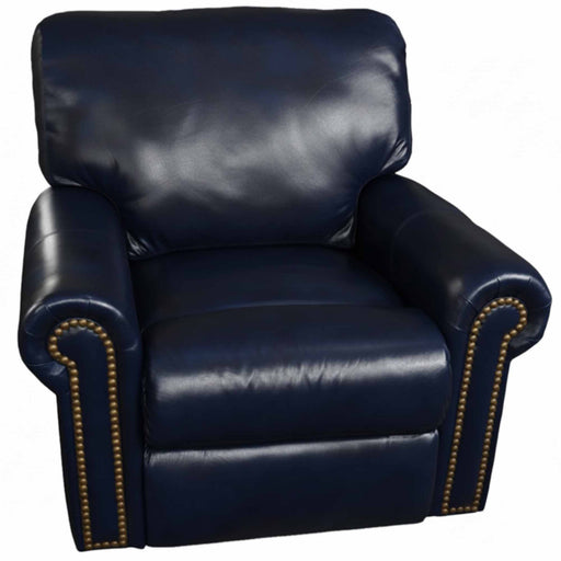 Wellington's Fine Leather Furniture