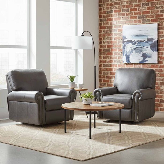 Wellington's Fine Leather Furniture