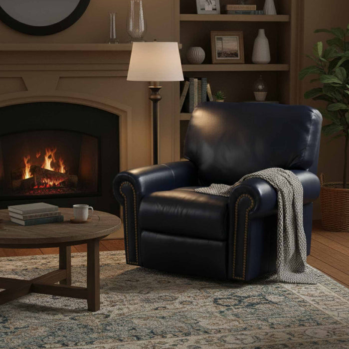 Wellington's Fine Leather Furniture