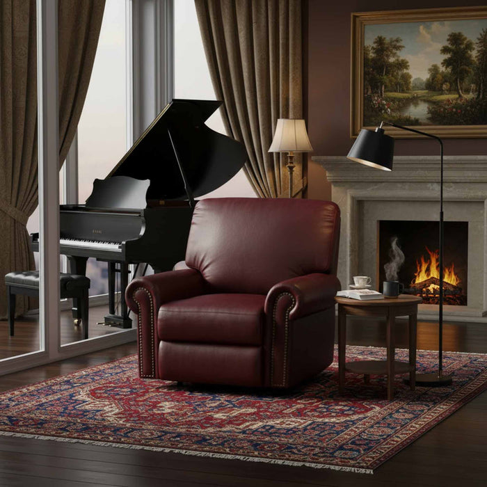 Wellington's Fine Leather Furniture