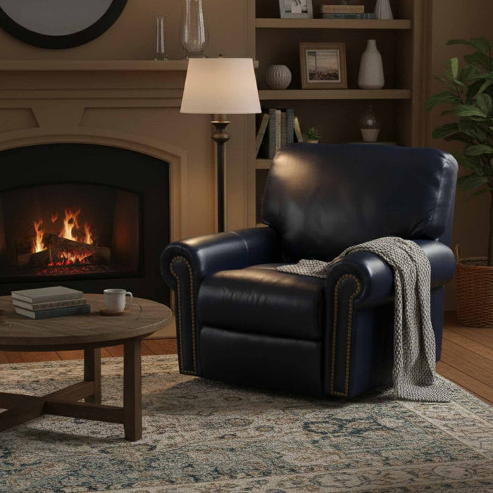Wellington's Fine Leather Furniture