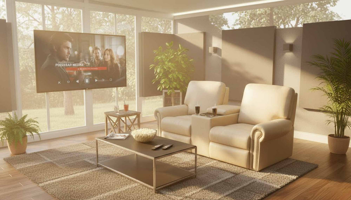 Wellington's Fine Leather Furniture