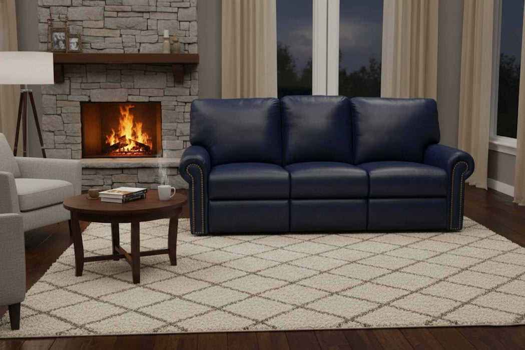 Wellington's Fine Leather Furniture