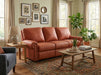 Wellington's Fine Leather Furniture