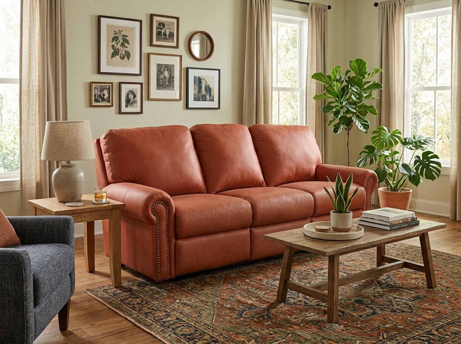 Wellington's Fine Leather Furniture