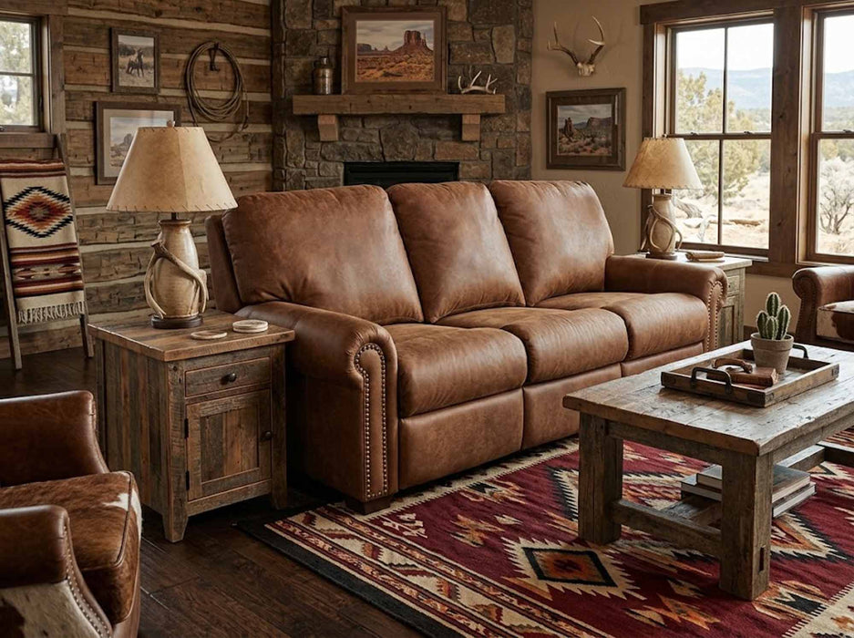 Wellington's Fine Leather Furniture