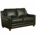 Wellington's Fine Leather Furniture
