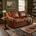 Wellington's Fine Leather Furniture