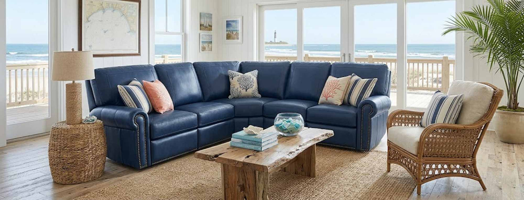 Wellington's Fine Leather Furniture