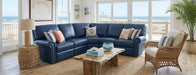 Wellington's Fine Leather Furniture