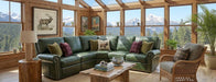 Wellington's Fine Leather Furniture