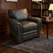 Wellington's Fine Leather Furniture