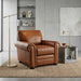 Wellington's Fine Leather Furniture