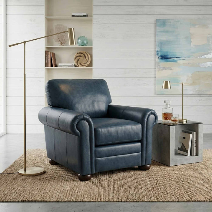 Wellington's Fine Leather Furniture