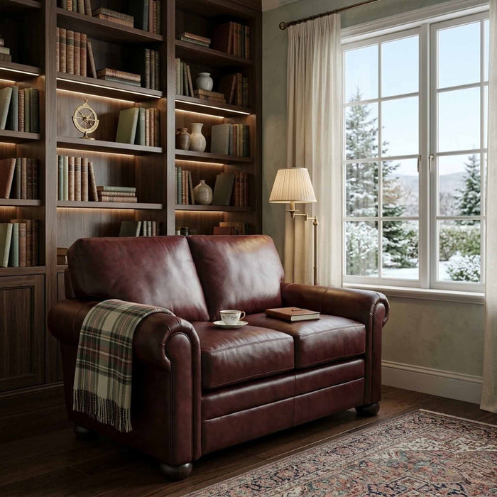 Wellington's Fine Leather Furniture