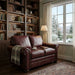 Wellington's Fine Leather Furniture