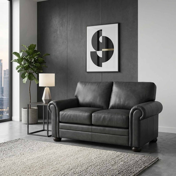 Wellington's Fine Leather Furniture