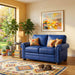 Wellington's Fine Leather Furniture
