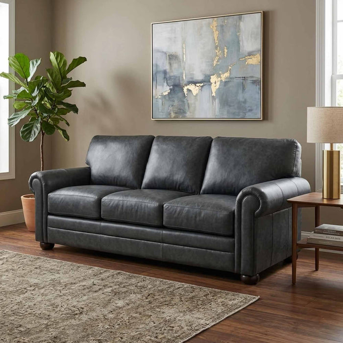 Wellington's Fine Leather Furniture