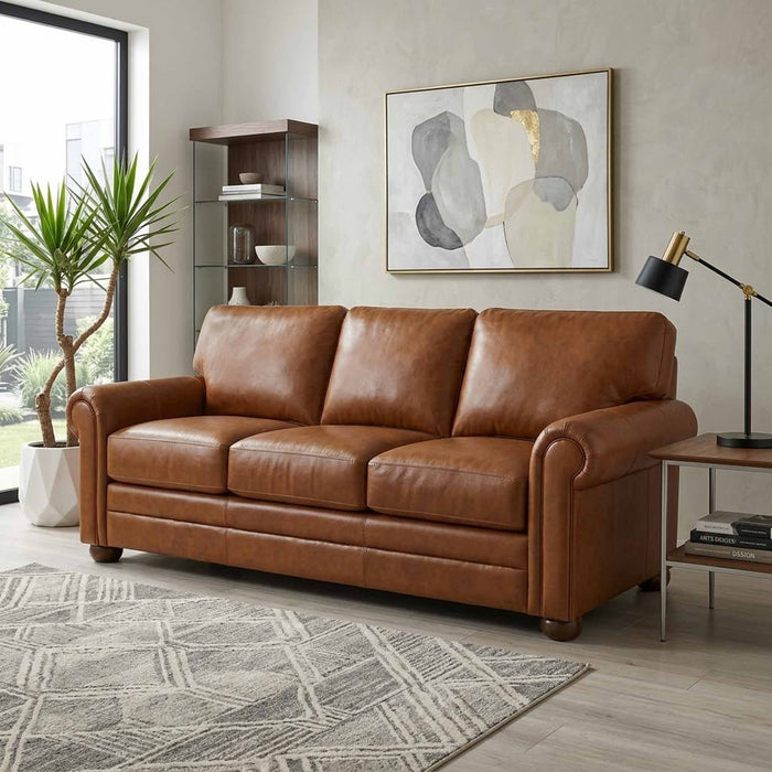 Wellington's Fine Leather Furniture