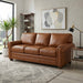 Wellington's Fine Leather Furniture