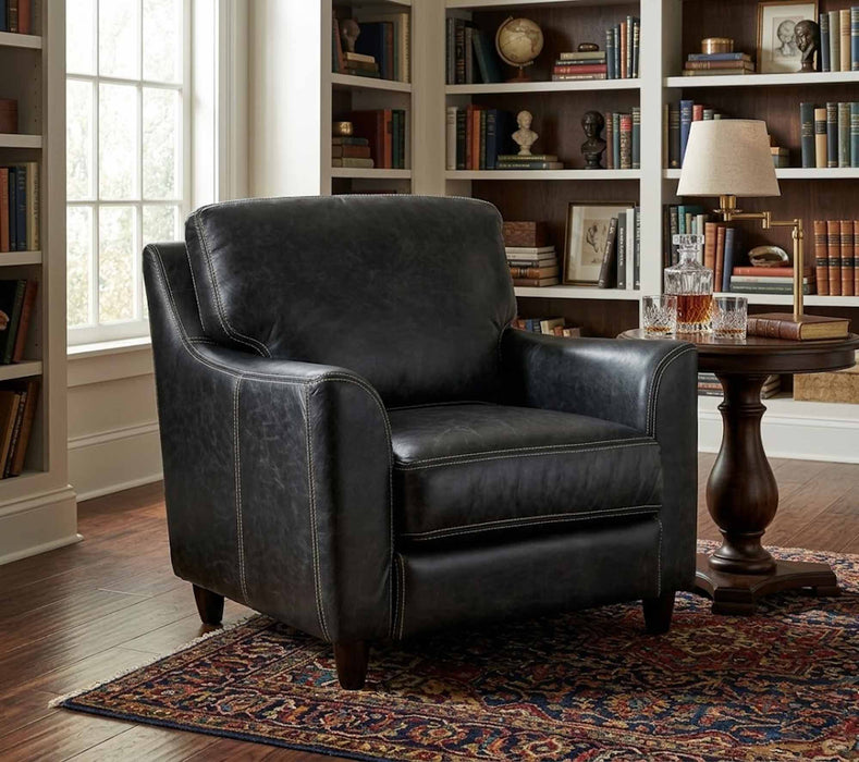 Wellington's Fine Leather Furniture