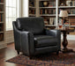 Wellington's Fine Leather Furniture