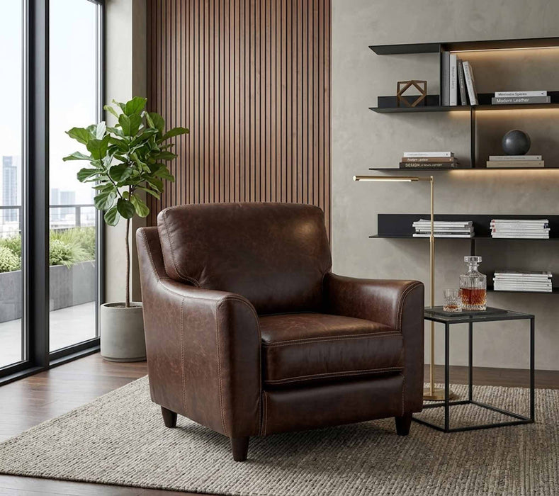 Wellington's Fine Leather Furniture