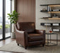 Wellington's Fine Leather Furniture