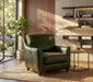 Wellington's Fine Leather Furniture