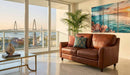 Wellington's Fine Leather Furniture