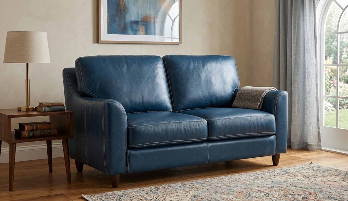 Wellington's Fine Leather Furniture