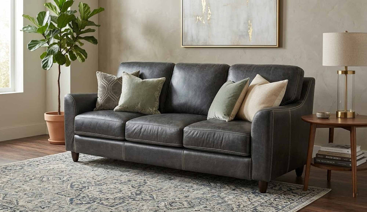 Wellington's Fine Leather Furniture