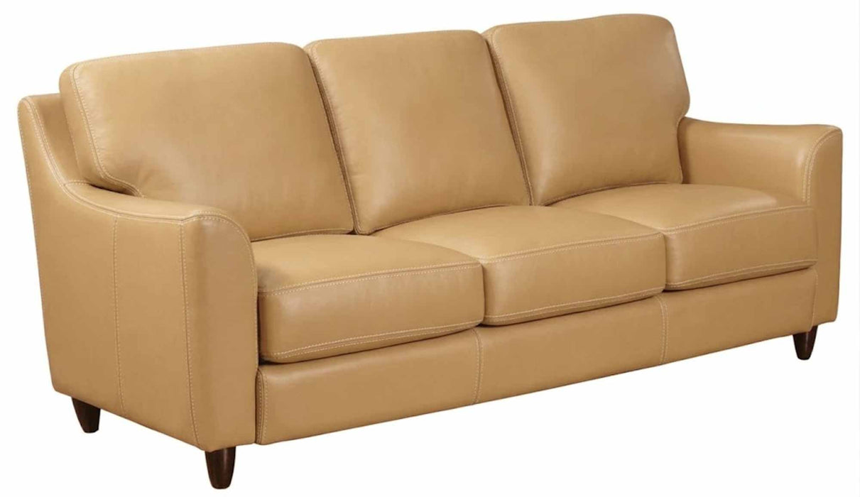 Wellington's Fine Leather Furniture