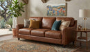 Wellington's Fine Leather Furniture