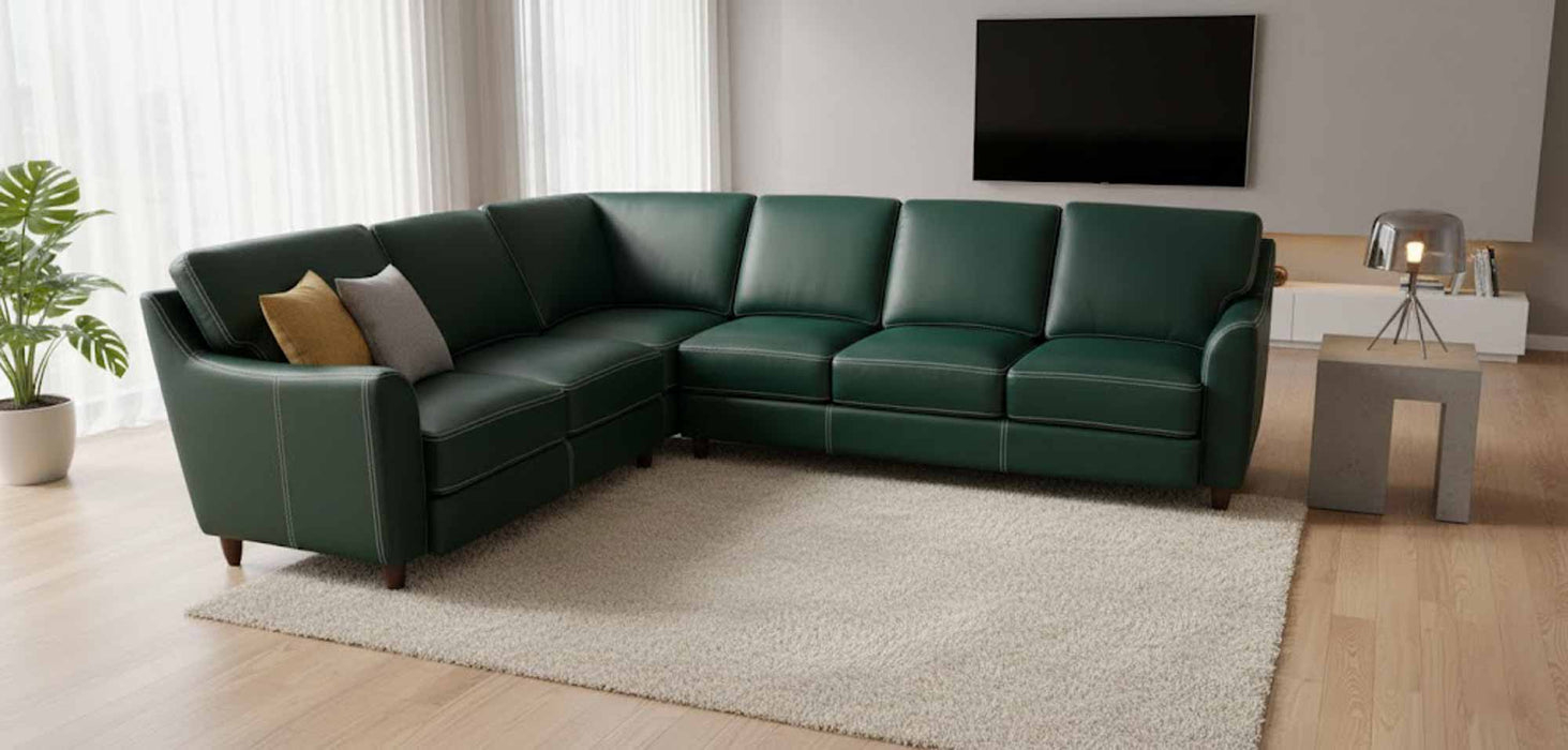 Wellington's Fine Leather Furniture