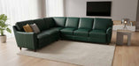 Wellington's Fine Leather Furniture