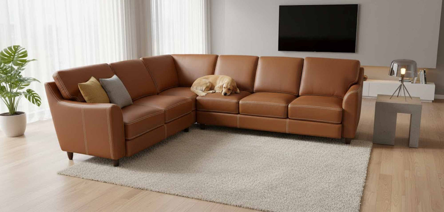 Wellington's Fine Leather Furniture
