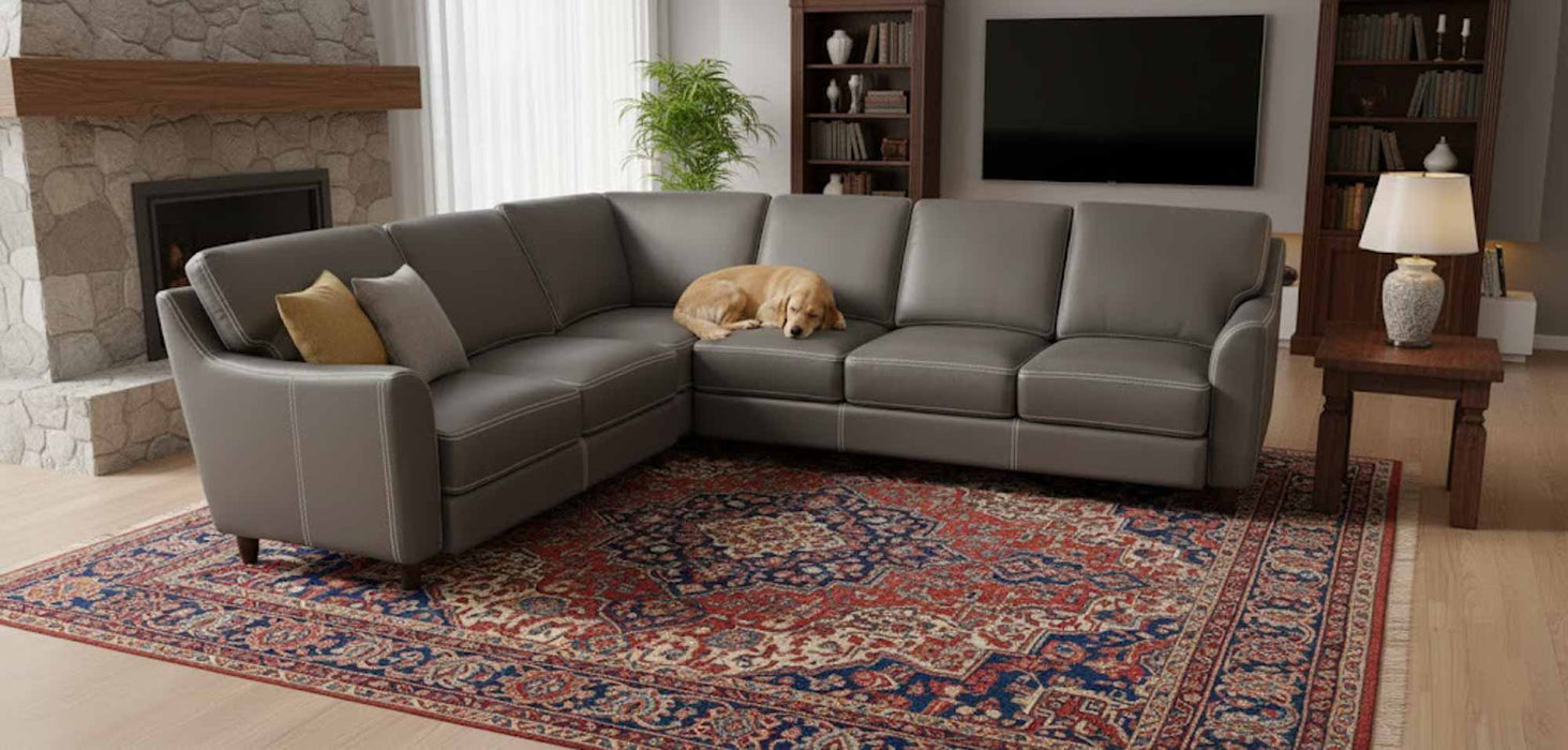 Wellington's Fine Leather Furniture