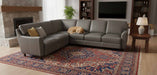 Wellington's Fine Leather Furniture