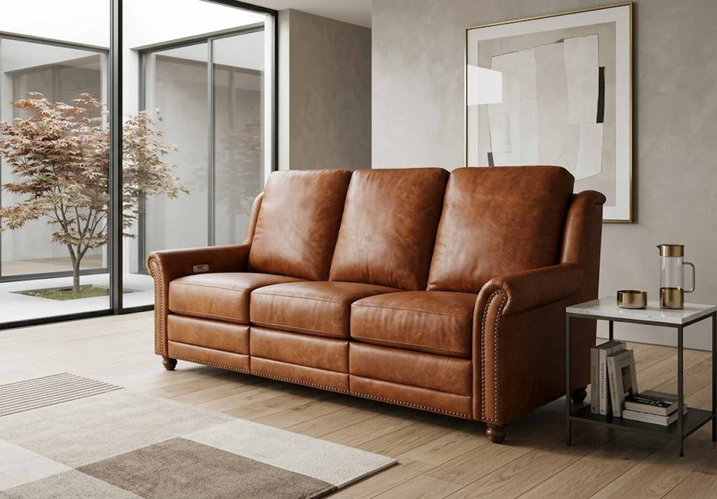 Wellington's Fine Leather Furniture