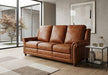 Wellington's Fine Leather Furniture