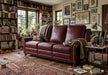 Wellington's Fine Leather Furniture
