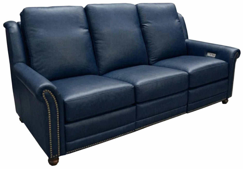 Wellington's Fine Leather Furniture