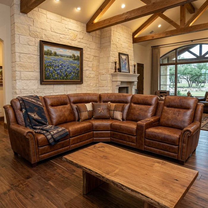 Wellington's Fine Leather Furniture