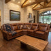 Wellington's Fine Leather Furniture