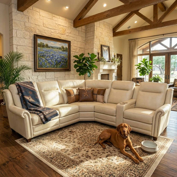 Wellington's Fine Leather Furniture